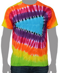 Rainbow Megaphone