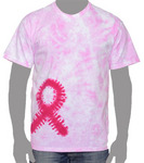 Cancer Ribbon