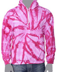 Dual Tone Hoodie
