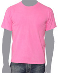 Neon Dyed T-Shirt