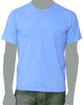 Neon Dyed T-Shirt