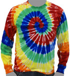 Multi-Color Long Sleeve
