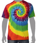 Rainbow Spiral-Classic