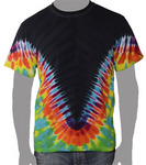 Rainbow Vee