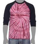 Vat Spiral Raglan