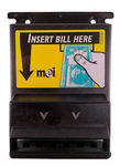 MEI Series 2000 Compact Bezel Kit