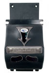 MEI Series 2000 High Visability VFM Bezel