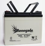 UT12350 Ultratech Battery