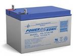 12 Volt, 12 Amp Battery