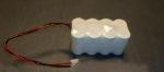 BBAT0031B   9.6 Volt    Unitech Battery