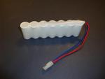93011385  Dual-Lite Hubbell Battery