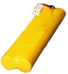 12-859 or 0120859  Dual-Lite Hubbell Battery