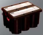 12-752 or 0120752 Dual-Lite Hubbell Battery