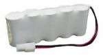 12-715 or 0120715  Dual-Lite Hubbell Battery