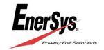 Yuasa/Genesis/Enersys