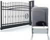 GATE OPENER BATTERIES