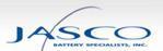 Jasco Battery