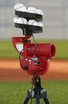 Baseball/PitchingMachine