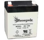 UT1240 Ultratech Battery