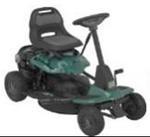 RIDING LAWN/GARDEN MOWERS