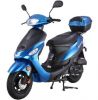 MOTOR SCOOTER / MOPED