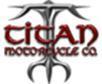 Titan Motorcycles