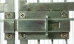 36 x 28 Dome Top Stainless Steel A&E Cage 