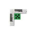 MD Foam Dice