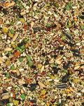 10oz Tiel Garden Veggie Treat - Kaytee