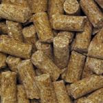 25lb Macaw/Cockatoo Premium Pellets-Lafeber's