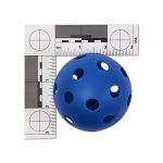 2-3/4 Soft Plastic Ball