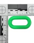 2-3/8" (10mm) Plastic Chain Per Ft.