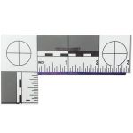 2-7/8" Colored Paper Sticks 25pk