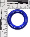 2" Hard Plastic O Rings