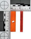 2" Colored Pine Wood Blocks 5pk