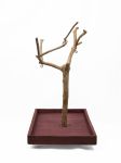 Tabletop Java Tree Activity Play Stand