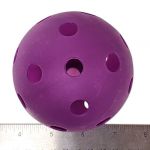 3-1/2"  Plastic Sofball