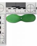 Wood Sundae Spoons 6pk