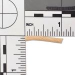 1/8" Kraft Paper Twist Rope Per 5ft