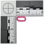 3/4" (3mm) Plastic Chain Per 3 Ft.
