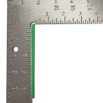 4-1/2" Colored Paper Sticks 20pk