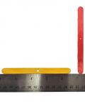 4-1/2" Popsicle Sticks 25ct.