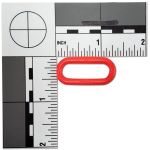 1-3/8" (4mm) Plastic Chain Per 2 Ft.