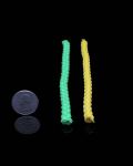 5/16" Poly Rope Per 4 Ft Assorted Colors