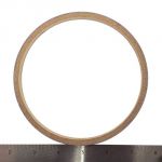 5" Rings - Birdie Bagels 