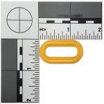 6MM Plastic Chain Per Ft.