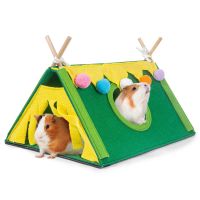 Habitats & Accessories
