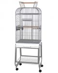 22" x 17 Open Flat Top Cage - A&E Cage Co