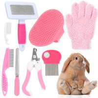 Grooming & Health