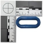 2" (8mm) Plastic Chain Per Ft.